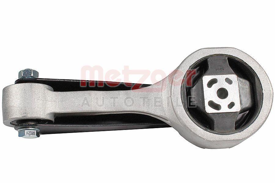 Support moteur (Silent bloc moteur) METZGER 8053939